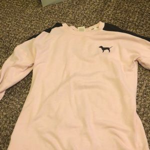 Victoria’s Secret Crew Neck Sweater